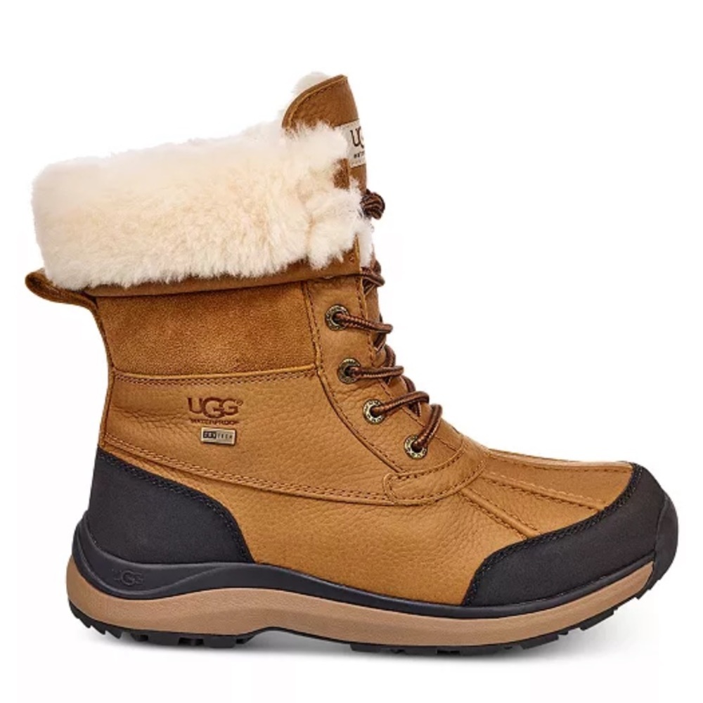 UGG Waterproof Snow Boots